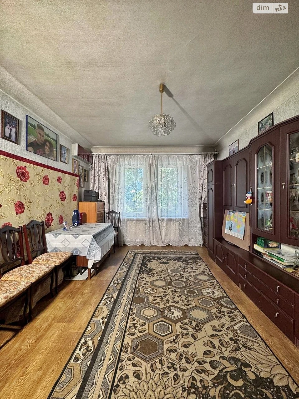 Продажа Квартира Покровский