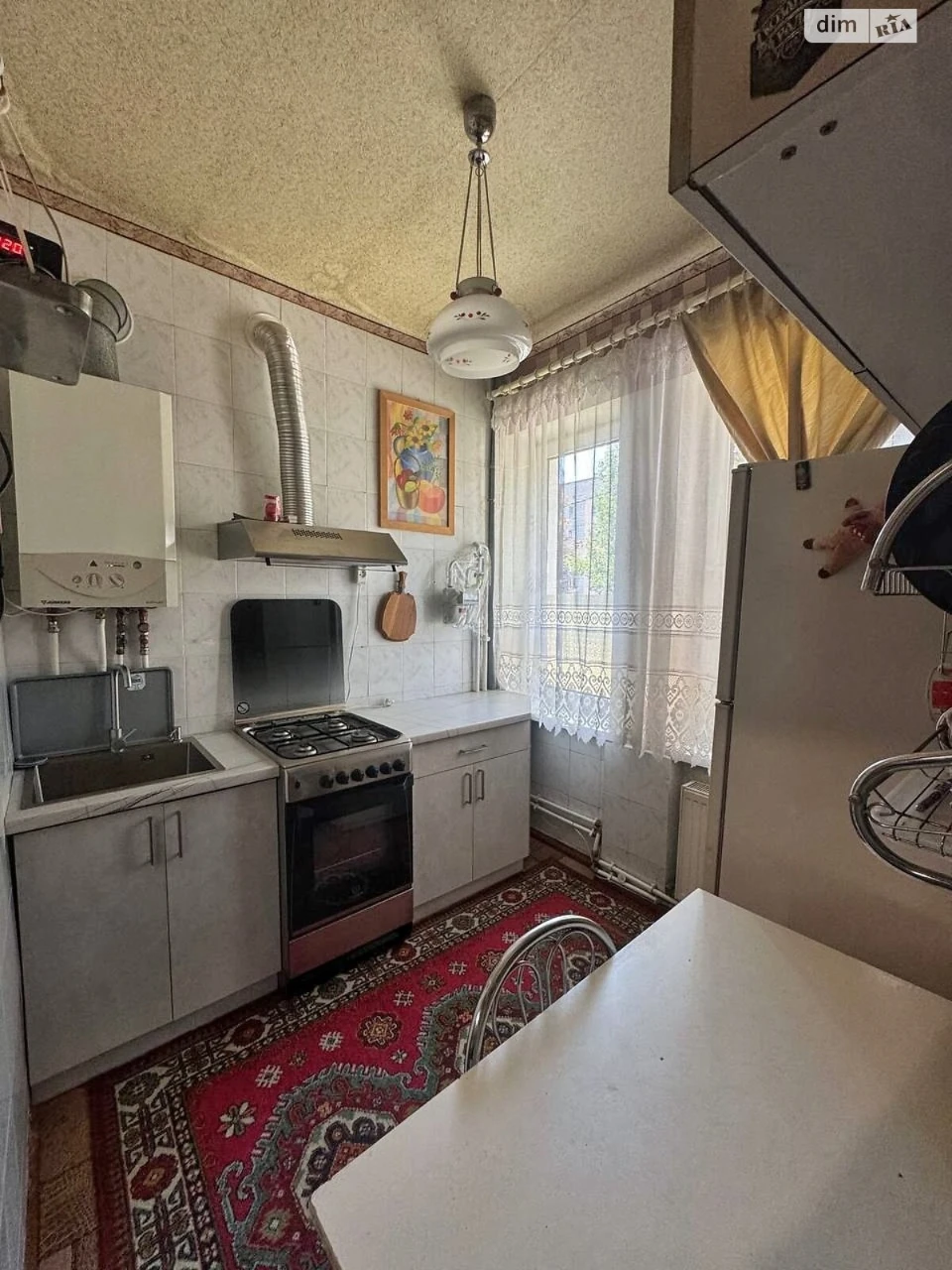 Продажа Квартира Покровский