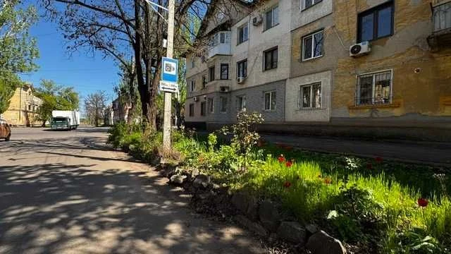Продається 2-кімнатна квартира на Січеславській, вулиця Піонері
