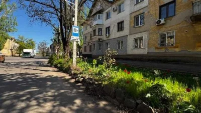 Продається 2-кімнатна квартира на Січеславській, вулиця Піонері