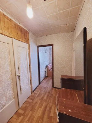 1-но комн. квартира, Даманский, в центре, "чешка", не углова