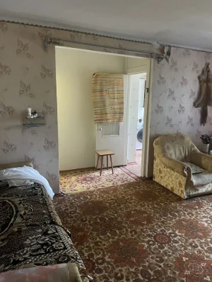 For sale: 3-room apartment in the 173rd quarter, Eduard Fuchs Street
