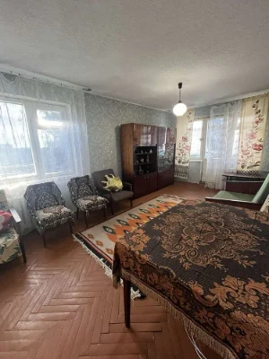 Немедленно продается!! 2-комнатная квартира 42 м² Суха Балка