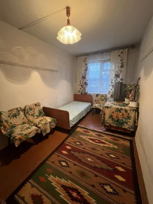 Немедленно продается!! 2-комнатная квартира 42 м² Суха Балка