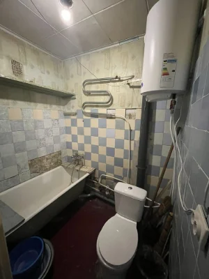 Немедленно продается!! 2-комнатная квартира 42 м² Суха Балка
