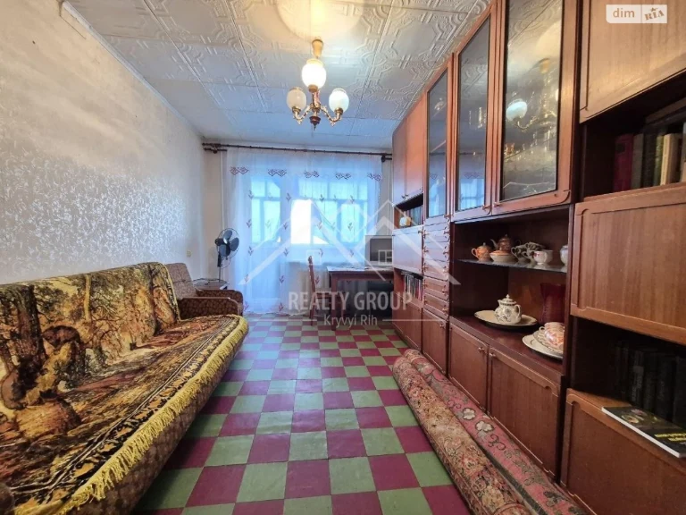 Продажа Квартира Покровский