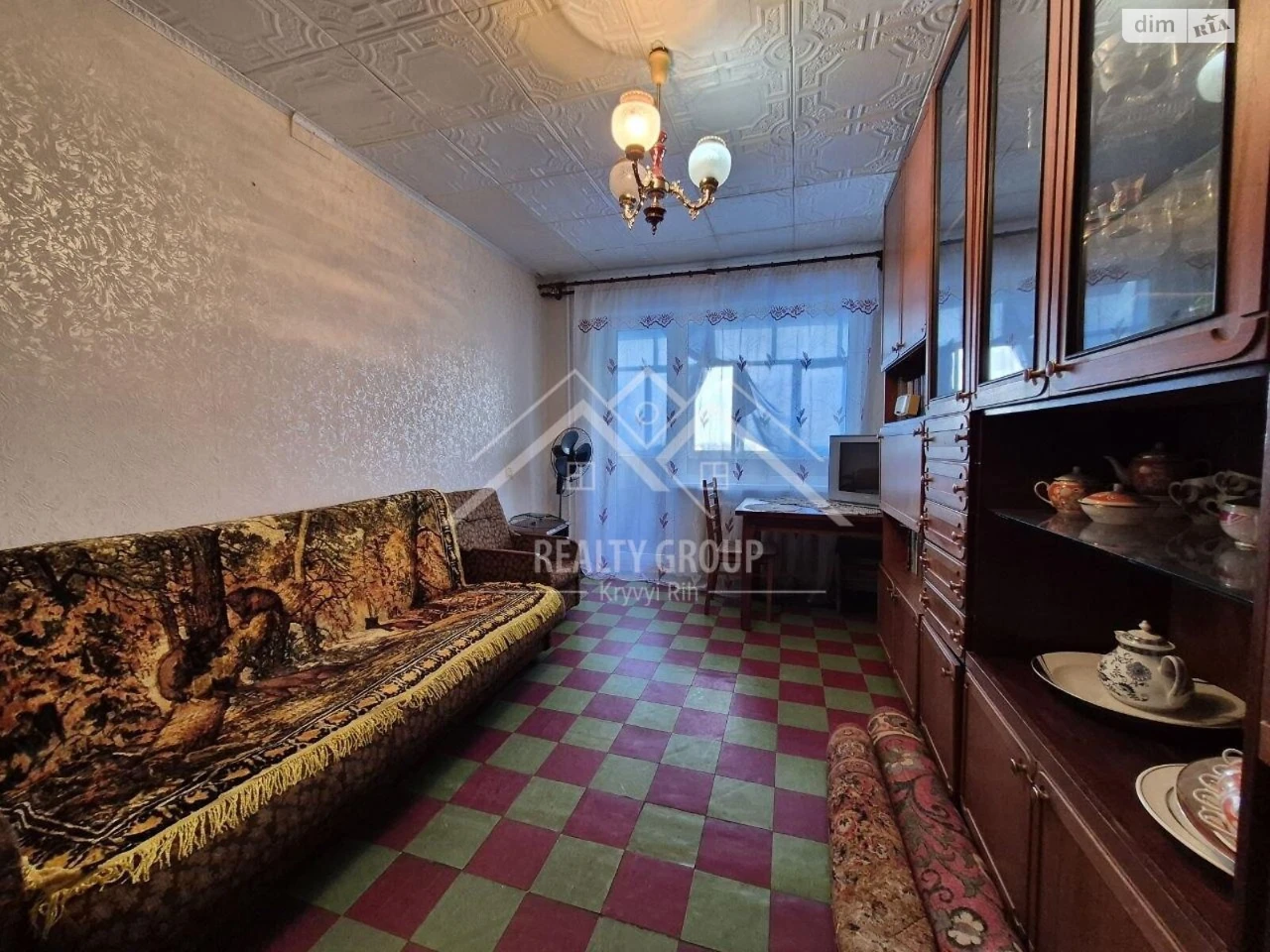 Продажа Квартира Покровский