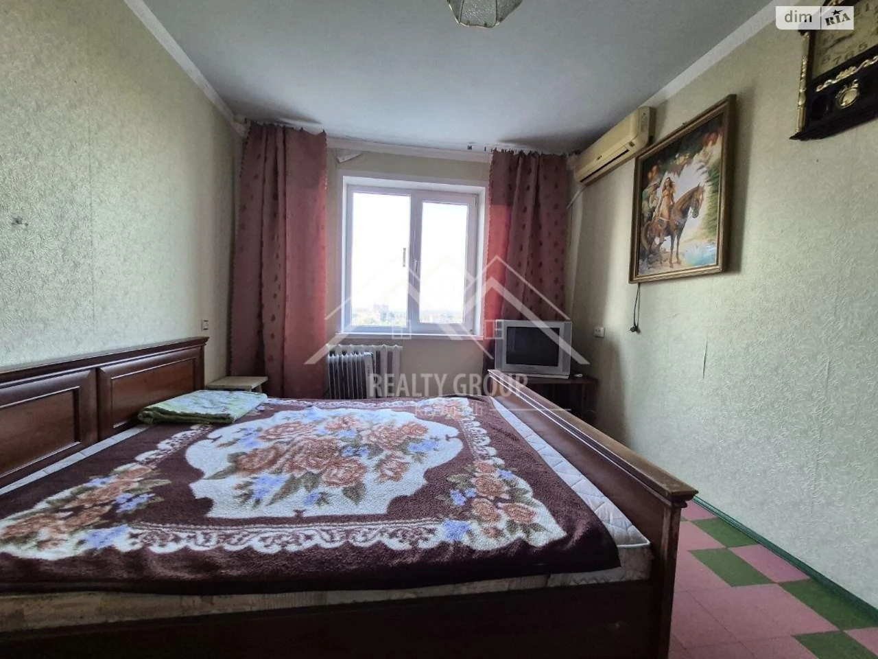 Продажа Квартира Покровский