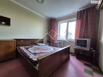 Продажа Квартира Покровский