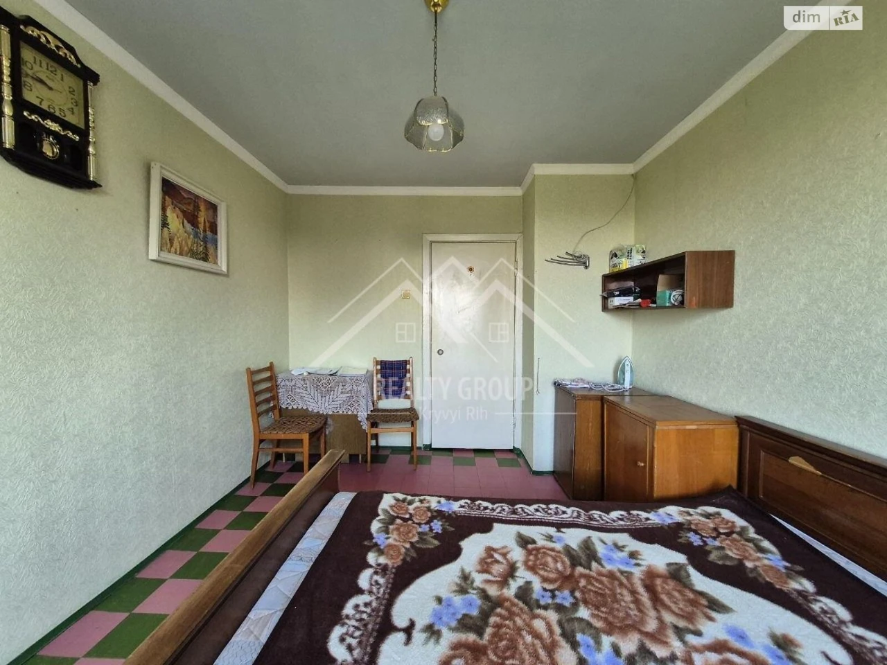 Продажа Квартира Покровский