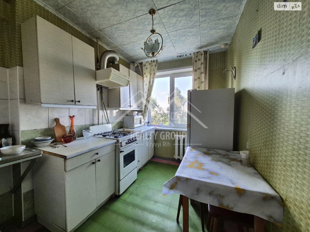 Продажа Квартира Покровский