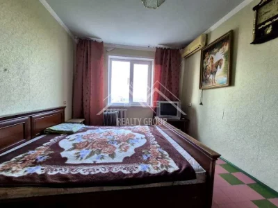 Apartment. Kryviy Rog,