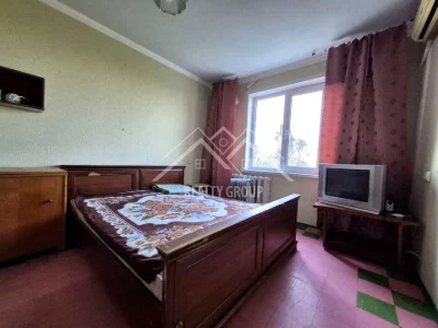 Apartment. Kryviy Rog,