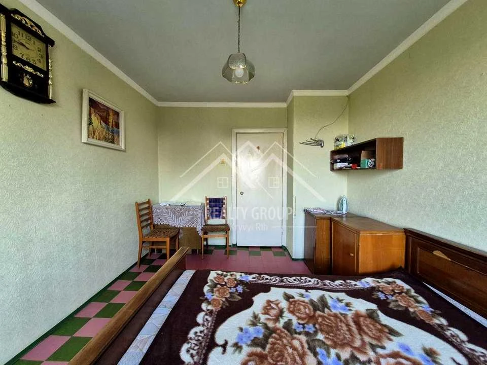 Apartment. Kryviy Rog,