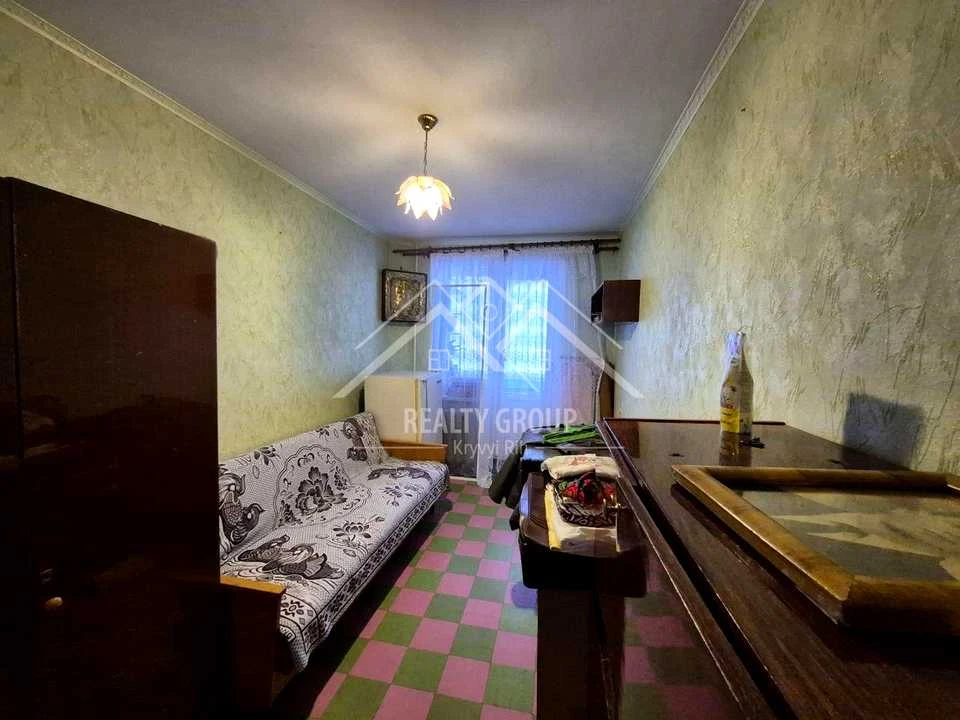 Apartment. Kryviy Rog,