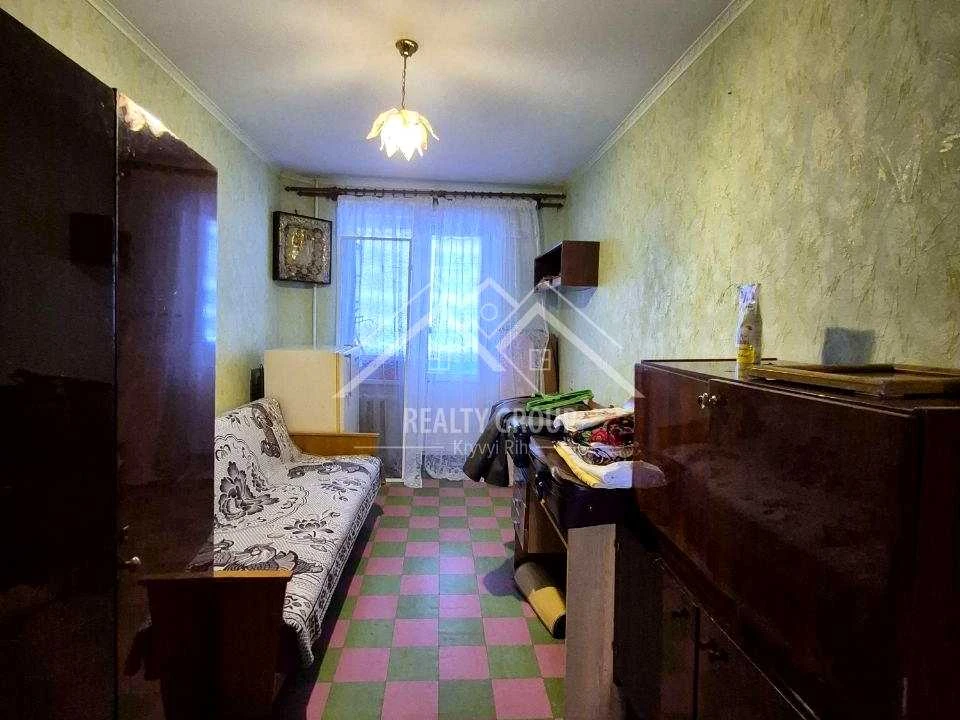 Apartment. Kryviy Rog,