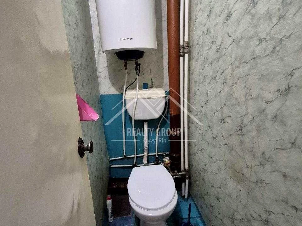 Apartment. Kryviy Rog,