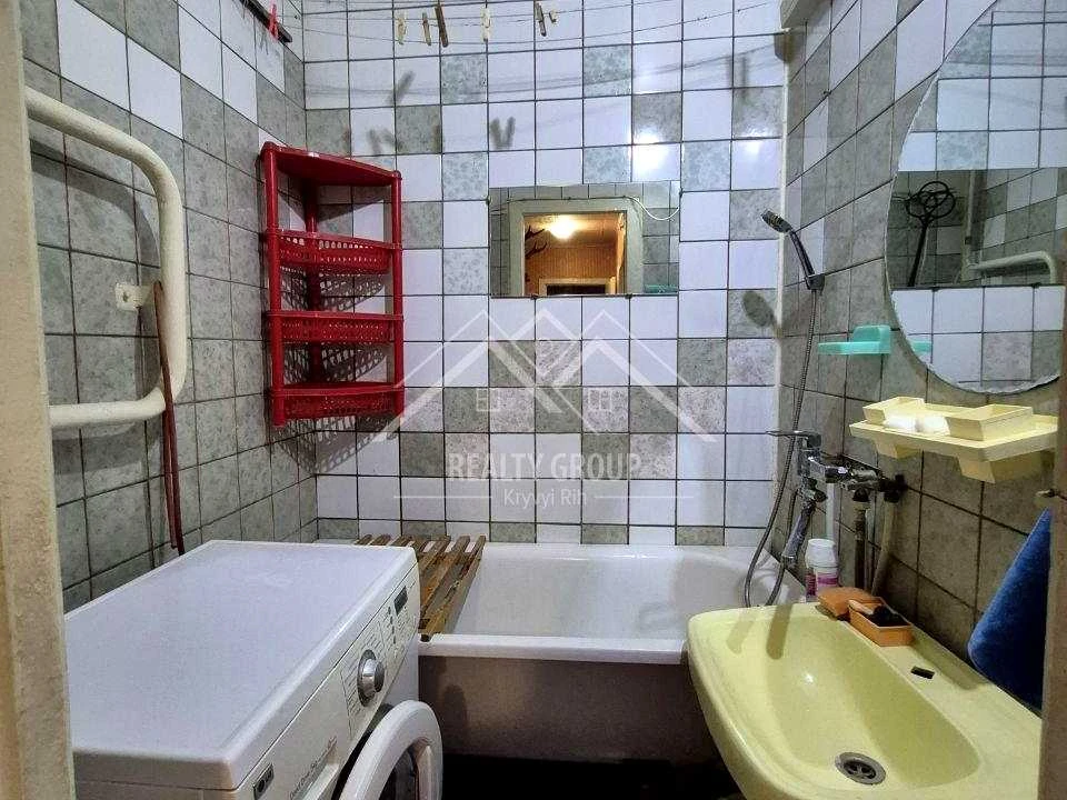 Apartment. Kryviy Rog,