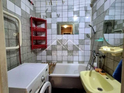 Apartment. Kryviy Rog,