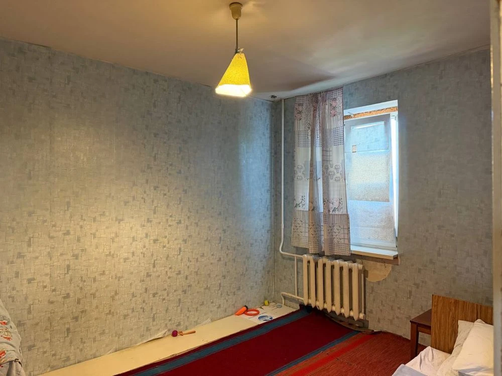 Продаж 4-кімнатного апартаменту | мікрорайон 5-й Зарічний, 83
