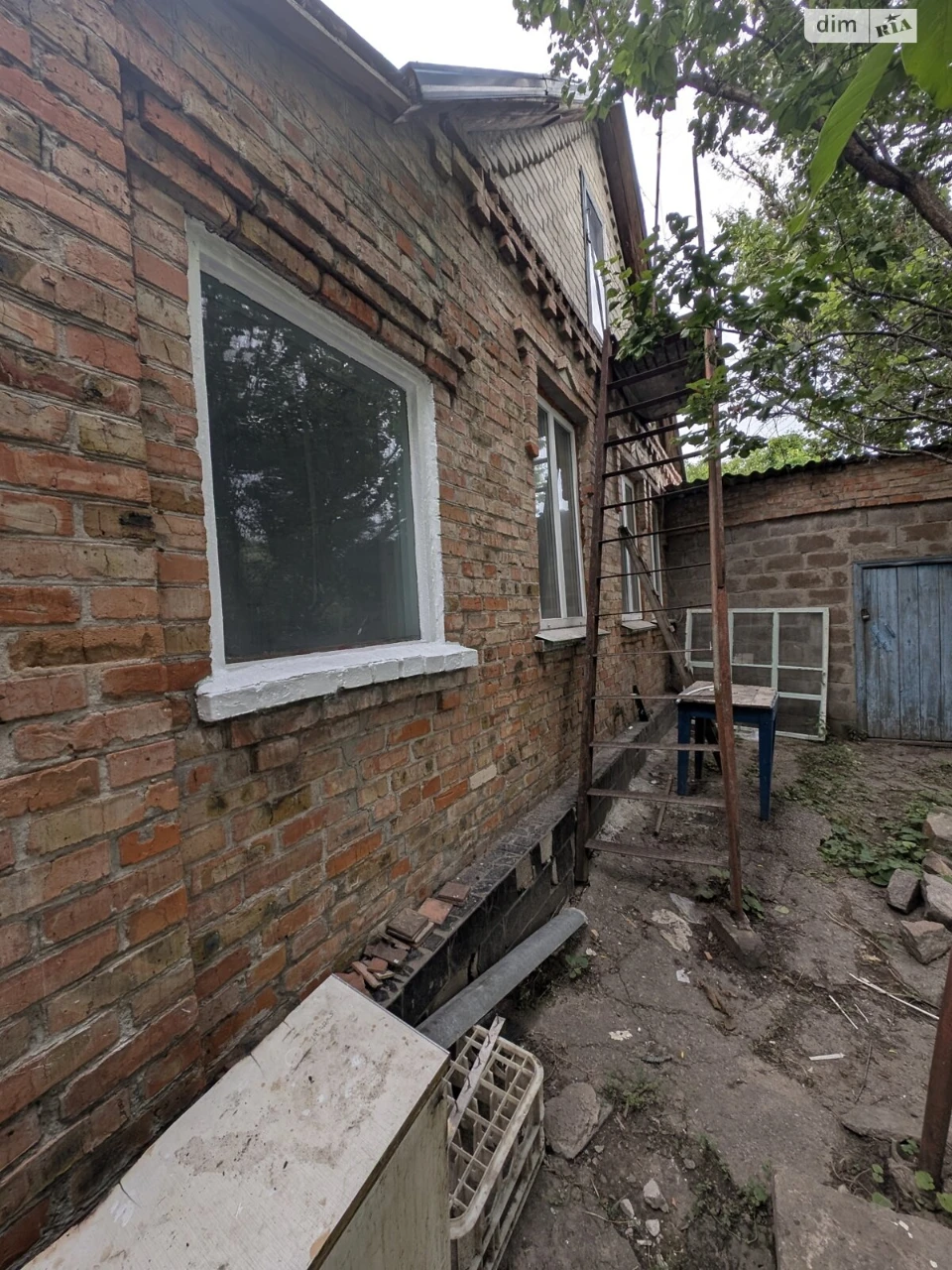 Продажа домов в Запорожье