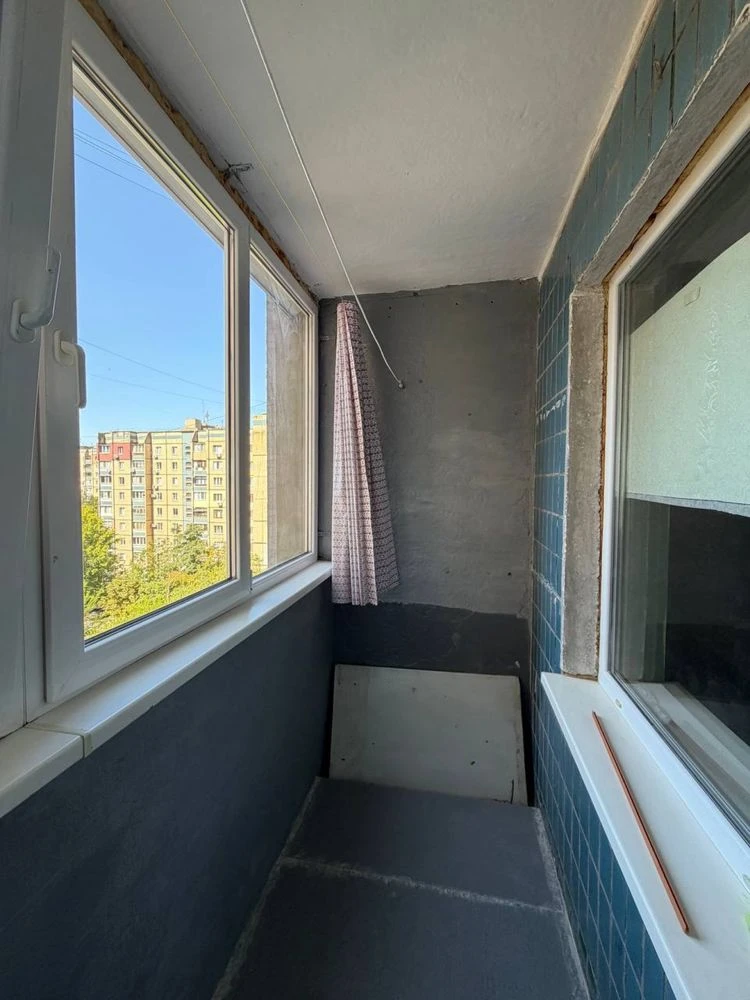 Продаж 4-кімнатного апартаменту | мікрорайон 5-й Зарічний, 83