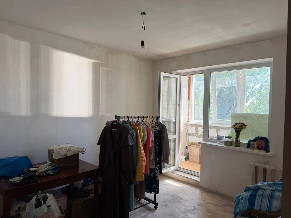 Продаж 4-кімнатного апартаменту | мікрорайон 5-й Зарічний, 83