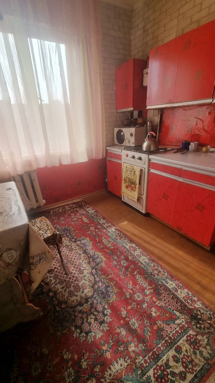 Продажа 1-комнатной квартиры в микрорайоне "Сонячный"