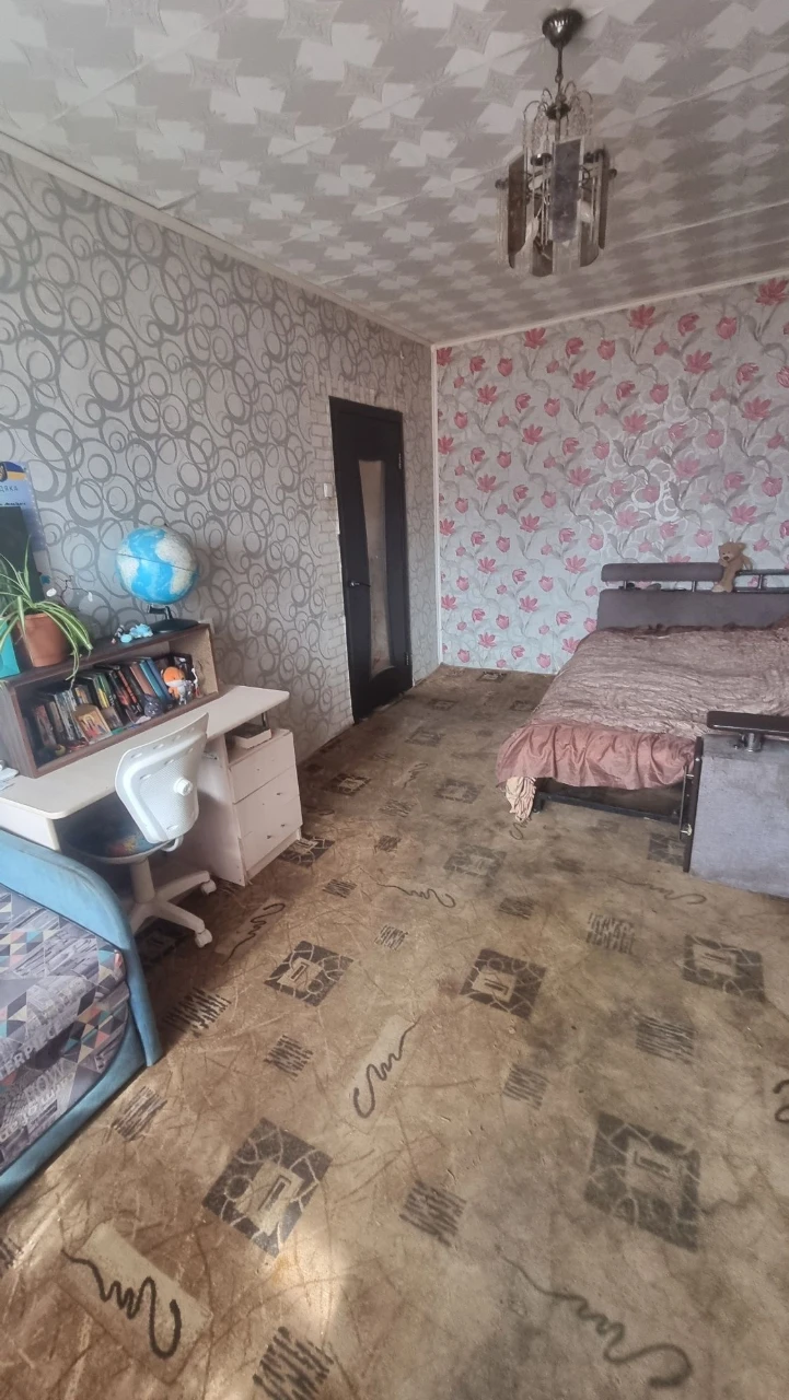 Продажа 1-комнатной квартиры в микрорайоне "Сонячный"