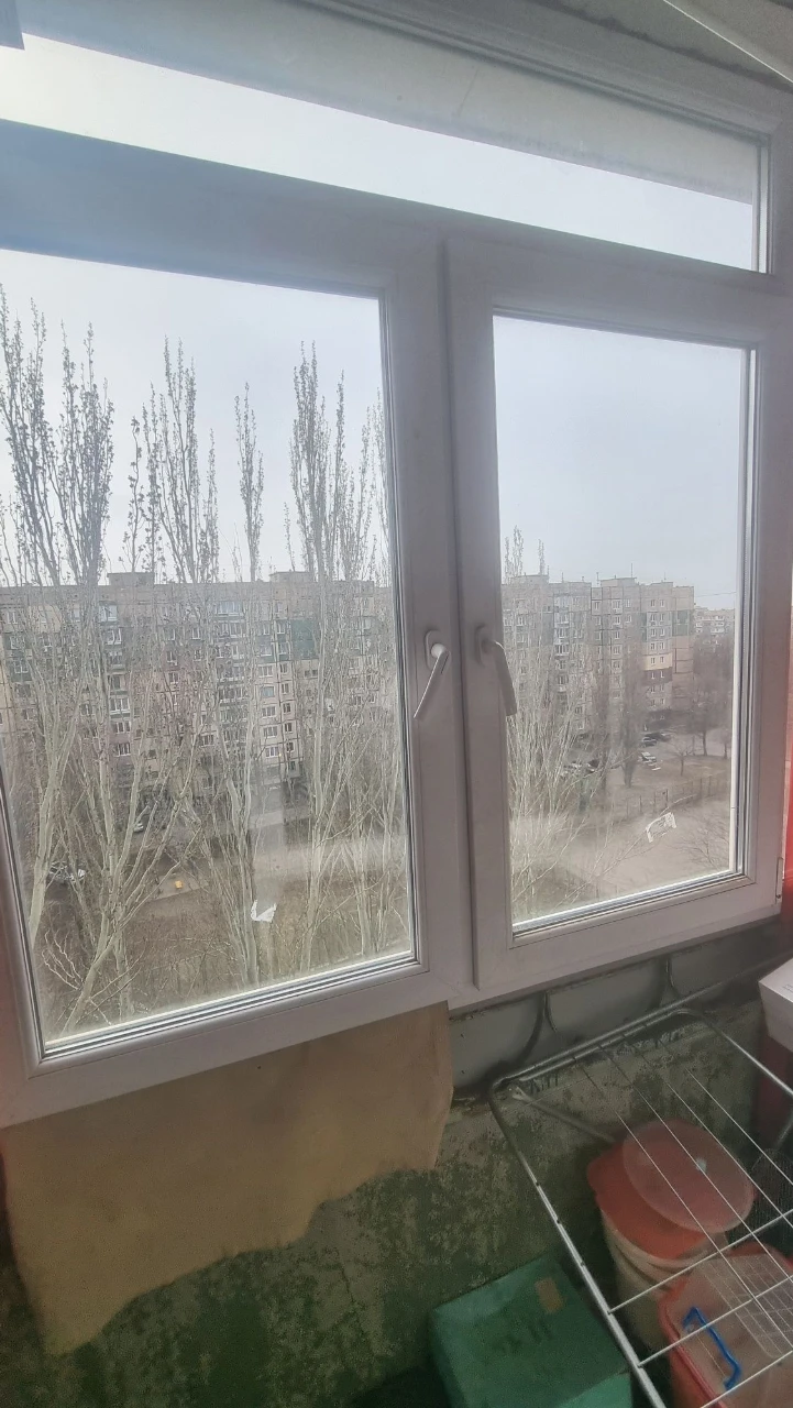 Продажа 1-комнатной квартиры в микрорайоне "Сонячный"