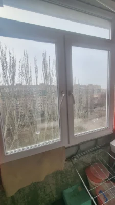 Продажа 1-комнатной квартиры в микрорайоне "Сонячный"