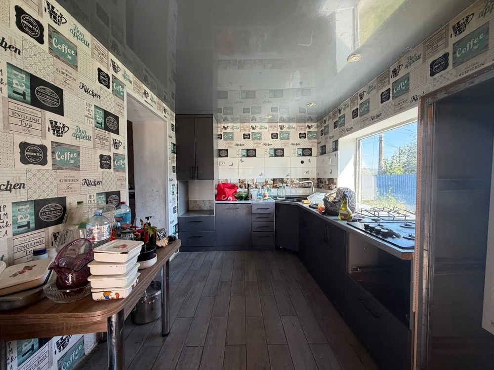 Sale of a 4-room house, Vodospadna (Tuvan), 18, Kryvyi Rih