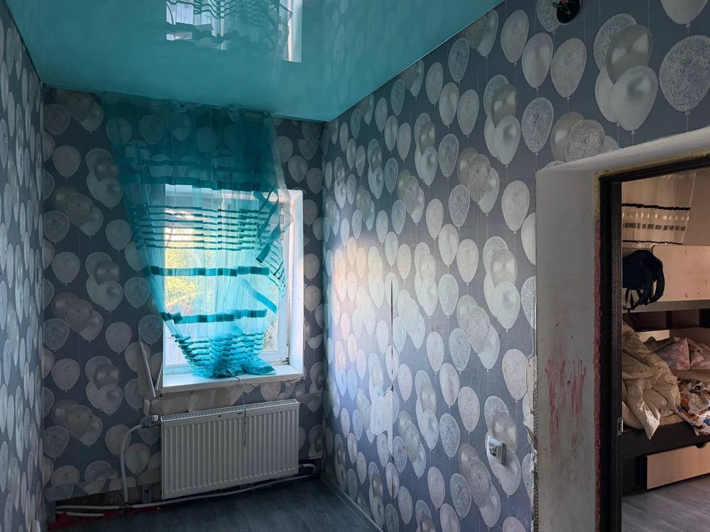 Sale of a 4-room house, Vodospadna (Tuvan), 18, Kryvyi Rih