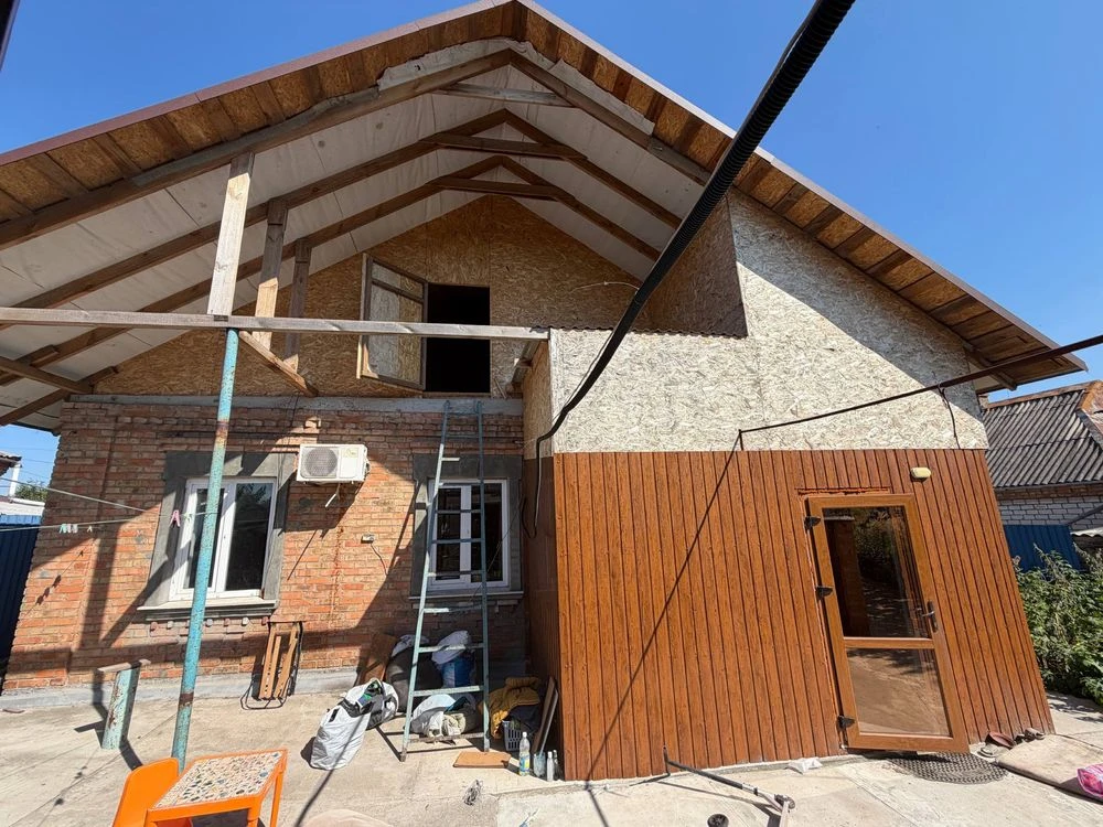 Sale of a 4-room house, Vodospadna (Tuvan), 18, Kryvyi Rih