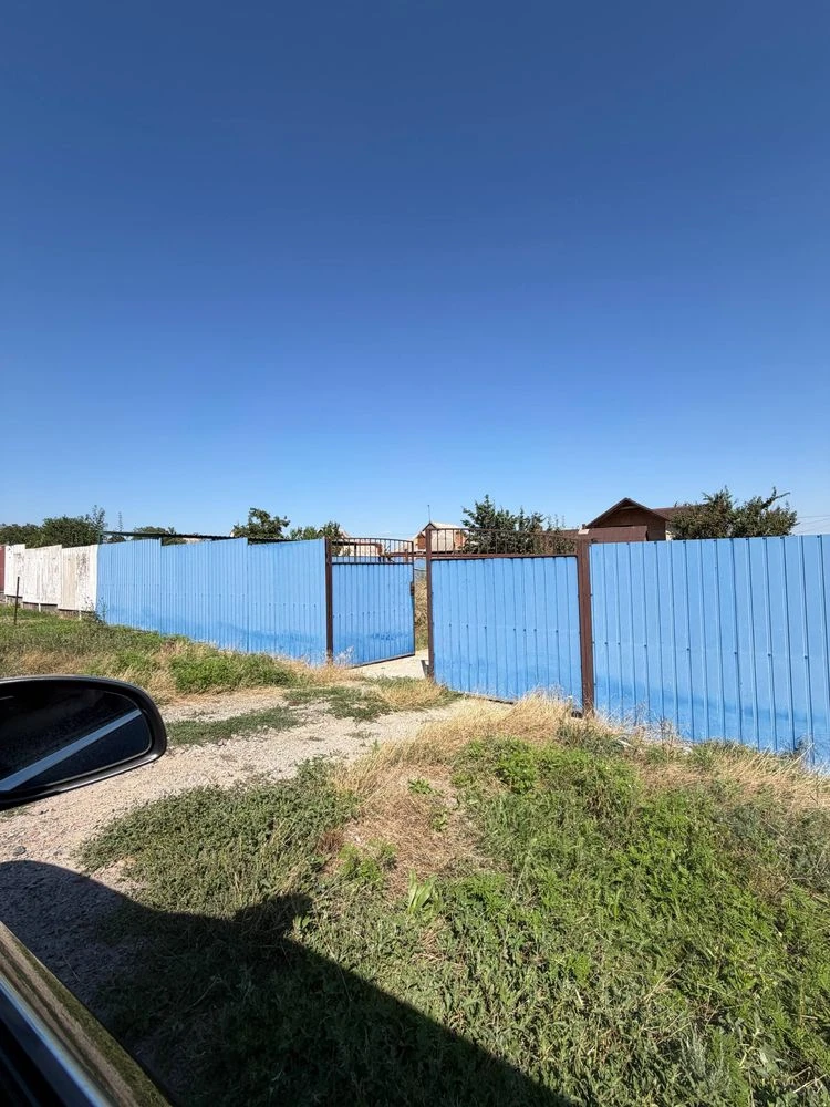 Sale of a 4-room house, Vodospadna (Tuvan), 18, Kryvyi Rih