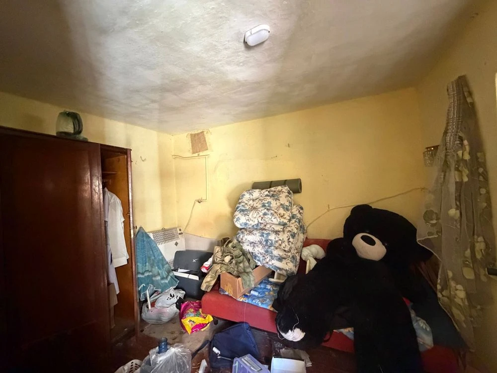 Sale of a 4-room house, Vodospadna (Tuvan), 18, Kryvyi Rih