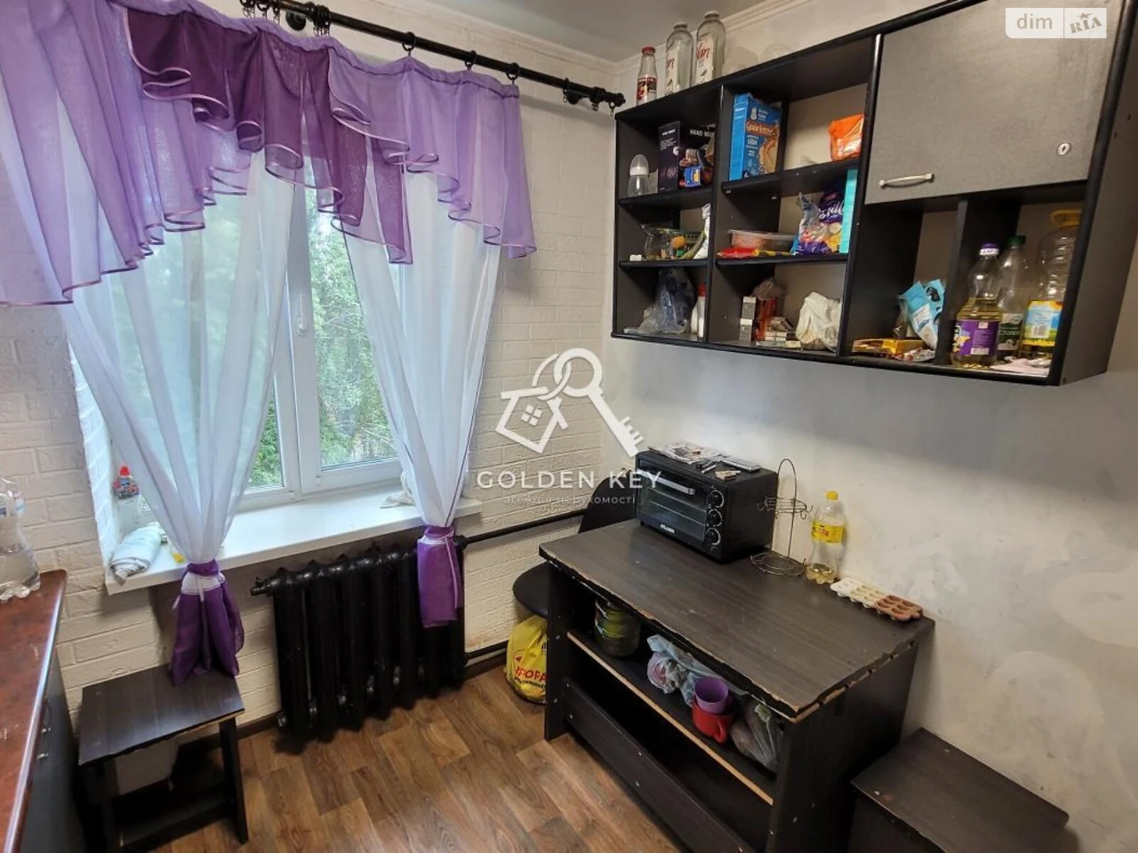 Продажа Квартиры Саксаганский