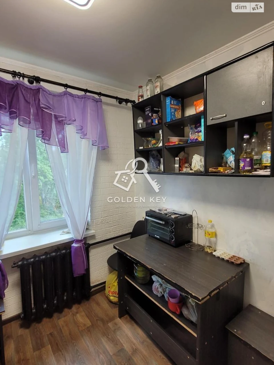 Продажа Квартиры Саксаганский