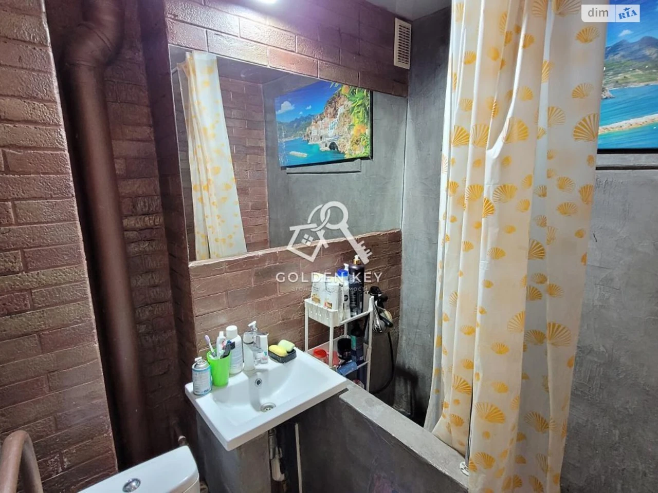 Продажа Квартиры Саксаганский
