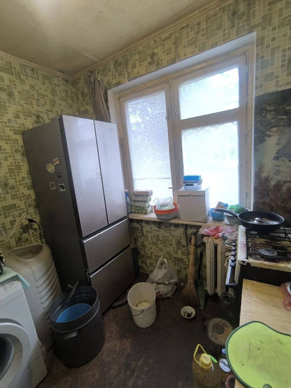 Продажа 2-комнатной квартиры