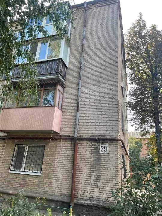 Продажа 1/2 долевой собственности