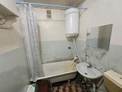‼️Sale of 1-room apartment on Kostyanka Street