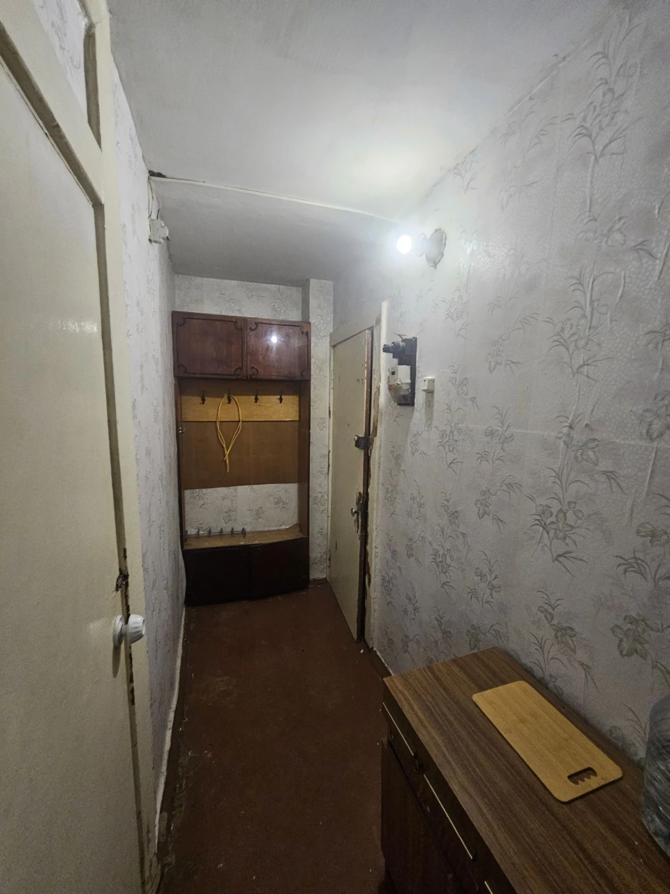 ‼️Sale of 1-room apartment on Kostyanka Street