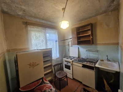 ‼️Sale of 1-room apartment on Kostyanka Street