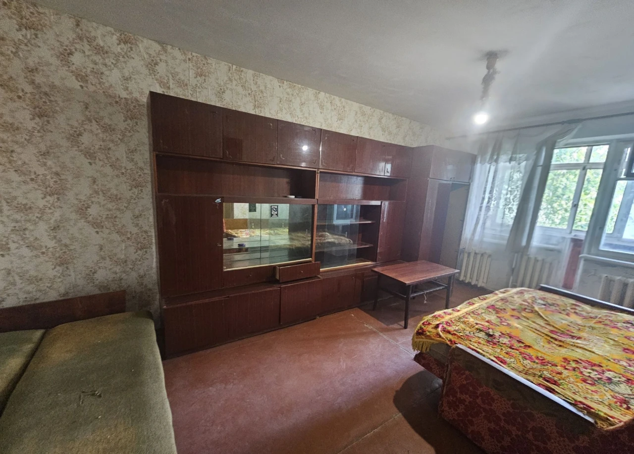 ‼️Sale of 1-room apartment on Kostyanka Street