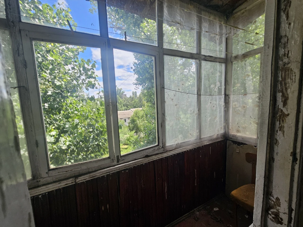 ‼️Sale of 1-room apartment on Kostyanka Street