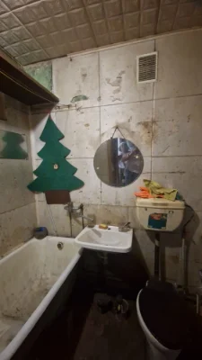 Cozy apartment in the Yuvileyny Pokrovsky Podbelsky 19 2 area