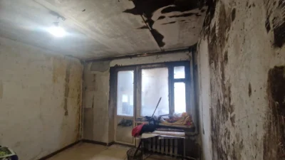 Cozy apartment in the Yuvileyny Pokrovsky Podbelsky 19 2 area
