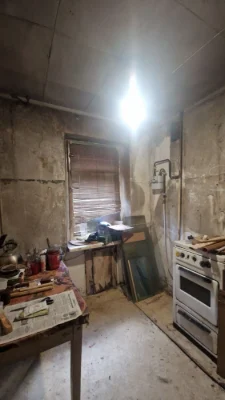 Cozy apartment in the Yuvileyny Pokrovsky Podbelsky 19 2 area