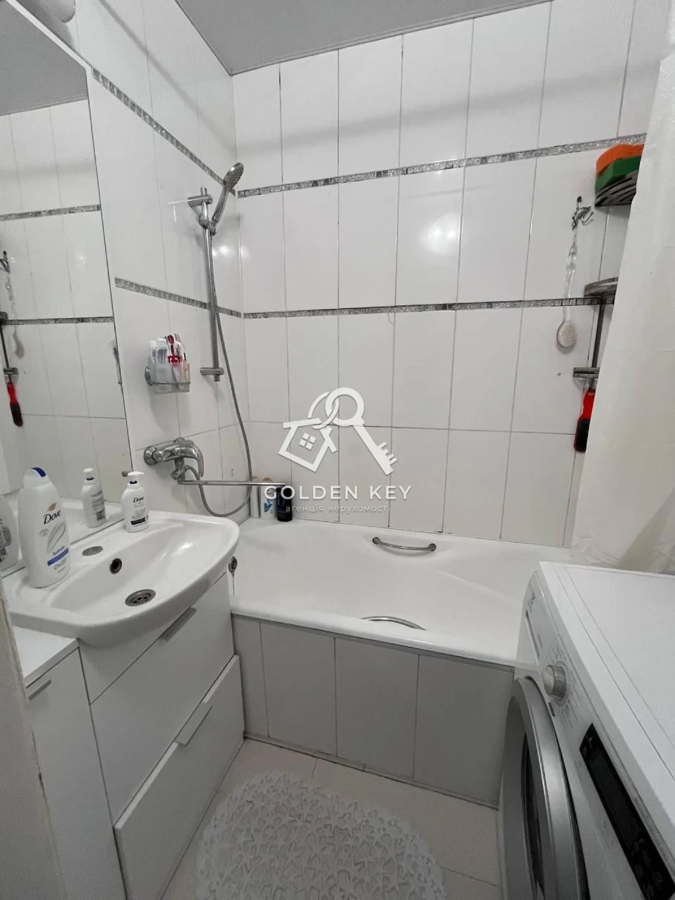 Продаж трехкомнатной квартиры мкрн. Гирницкий (еВідновлення